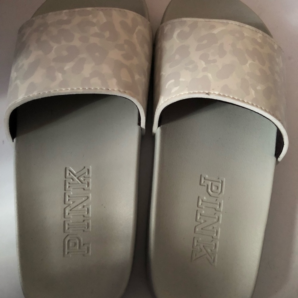 PINK slides